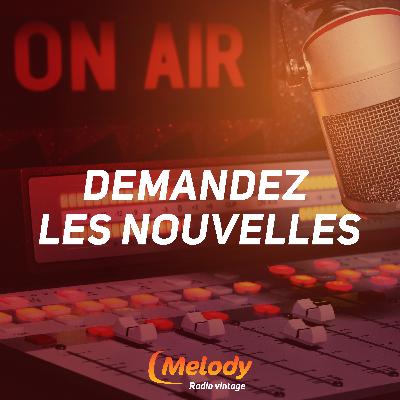 Demandez les nouvelles – 31 octobre 2025