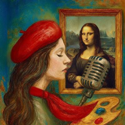 Mona Lisa'nın Çalınma Serüveni