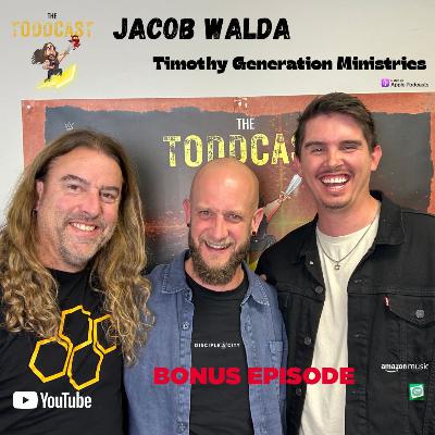 Timothy Generation Ministries - Jacob Walda Timothy Generation Ministries - Jacob Walda
