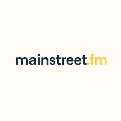 mainstreet.fm | Brian Skowron mainstreet.fm | Brian Skowron
