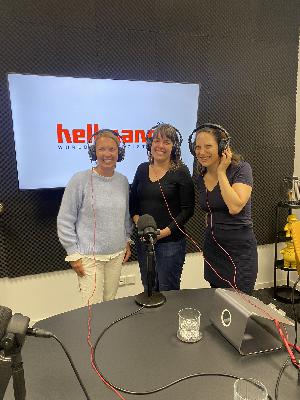 "Elder Care" - die kostenlose Hotline für Hellmann Mitarbeitende mit pflegebedürftigen Angehörigen