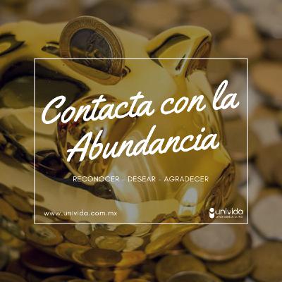 Oración de la Abundancia