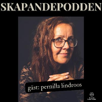 Pernilla Lindroos Pernilla Lindroos