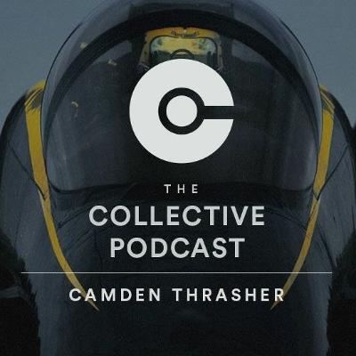 Ep - 246 - Camden Thrasher