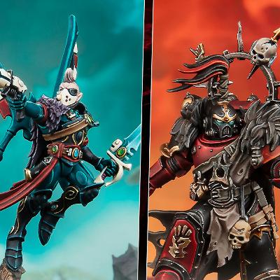 Episode 346: Catching Up with Products and Pirates