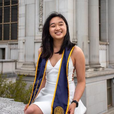 21. 21 (Non-Academic) Things that I've Learned in College