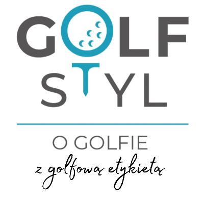 o golfie z golfową etykietą