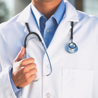 Temporada 2. Episodio 19: El impacto del Sindrome de la bata blanca.