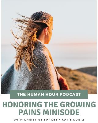 Season 2 Episode 8: Honoring the Growing Pains Minisode