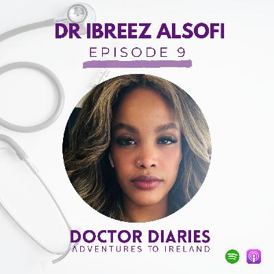 Transition to the Private Healthcare Sector with Dr. Ibreez Alsofi