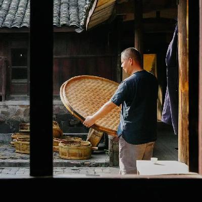 拾遗 | 大明绝唱 岕茶