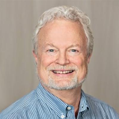 Bob Rountree, MD - Functional Medicine Pioneer