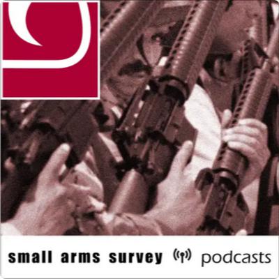 Road to RevCon4: Linking small arms control to national development frameworks—RevCon4 opportunities