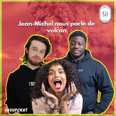 Dérapage Contrôlé | épisode 13 | Jean Michel parle de volcan Dérapage Contrôlé | épisode 13 | Jean Michel parle de volcan