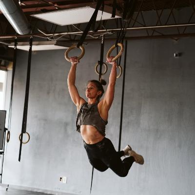 Ali Jones | Season 3, Episode 6