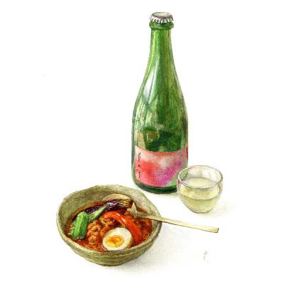 【ゲスト：haccoba 佐藤 太亮さん】業界のタブーに挑戦した酢酸発酵酒「禁忌 -kinki-」