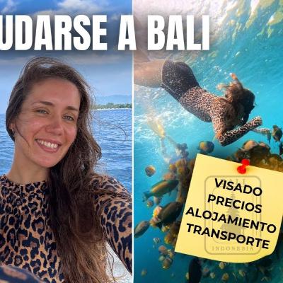 Guía Definitiva para Mudarte a Bali: Vida, Precios, Visados y Secretos que no verás en Google