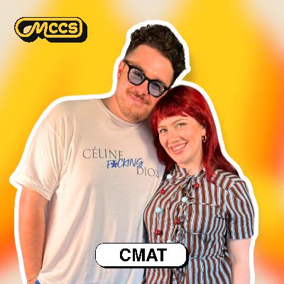 CMAT - Jojo Siwa's Tradwife Era, Misogyny in Showbiz & Being SO Famous CMAT - Jojo Siwa's Tradwife Era, Misogyny in Showbiz & Being SO Famous