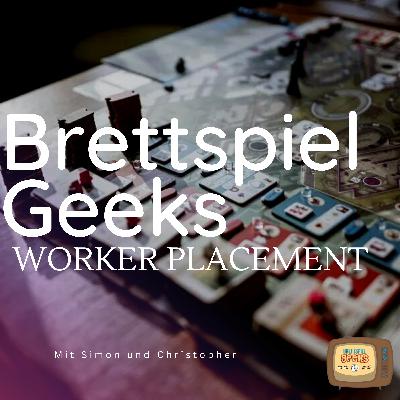 Unsere Worker Placement Highlights Unsere Worker Placement Highlights