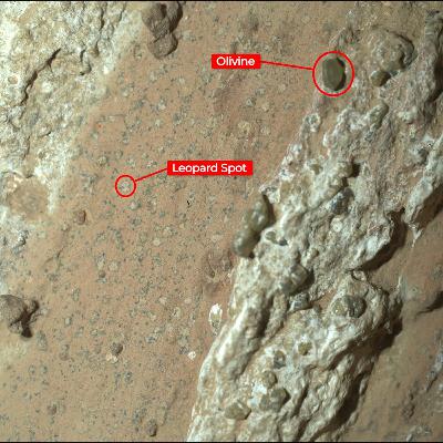 Space Policy Edition: Should a (potential) biosignature revive Mars Sample Return?