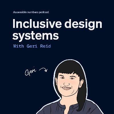 Inclusive design systems