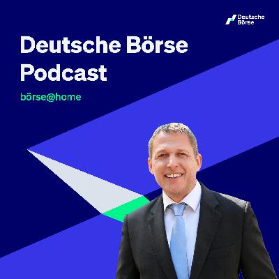 Perspektiven deutscher Midcaps – 30 Jahre MDAX. Mit Roger Peeters, Fondsmanager, pfp Advisory #288