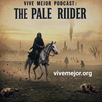 Pale Rider, una mirada a la gripe española de 1918