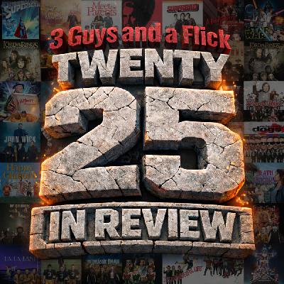 Podcast 243: 2025 Year In Review