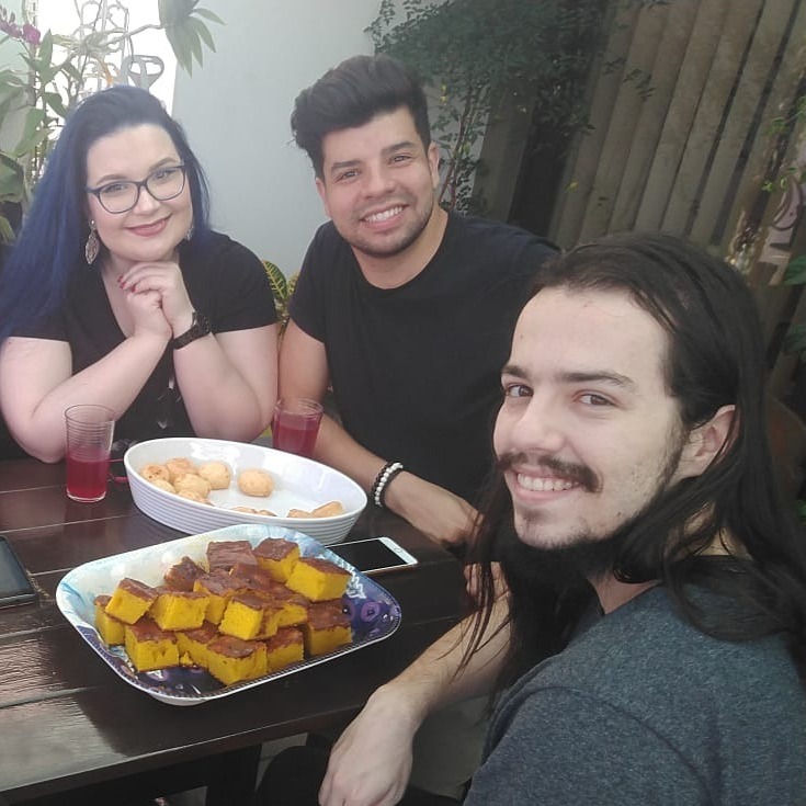 Cleidinhas