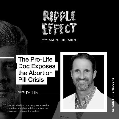 The "Pro-Life Doc" Exposes the Abortion Pill Crisis & the Fight to Save Lives The "Pro-Life Doc" Exposes the Abortion Pill Crisis & the Fight to Save Lives
