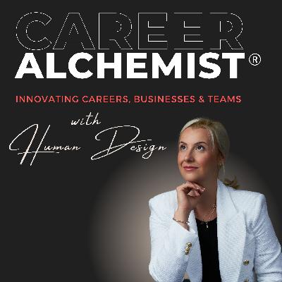 50. Kicking Off Season 3 - Unlocking Creativity and Innovation with Human Design