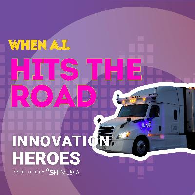 When AI Can’t Afford to Be Wrong: Inside Bot Auto’s Autonomous Trucking Mission