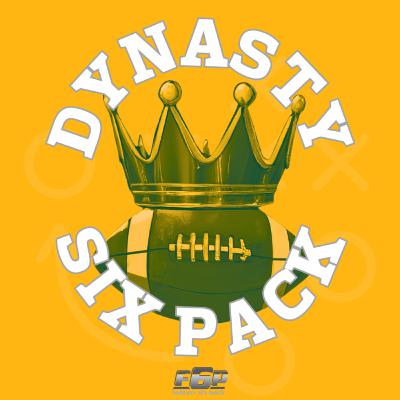 2025 Dynasty Trade of the Year Award | Top Viewer Nominations & Finalists! 2025 Dynasty Trade of the Year Award | Top Viewer Nominations & Finalists!