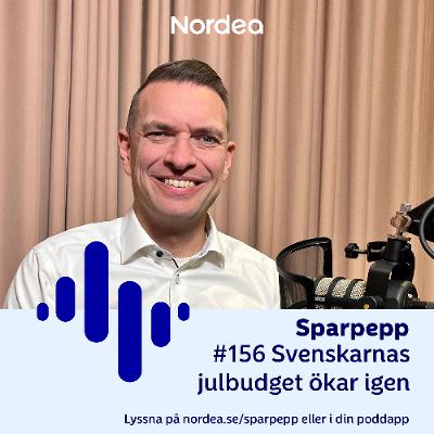 Svenskarnas julbudget ökar igen