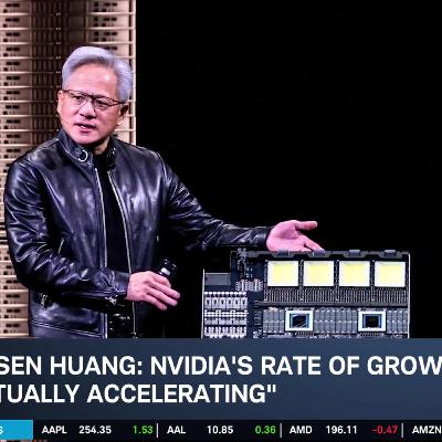 Options Corner: ADBE, NVDA, PANW