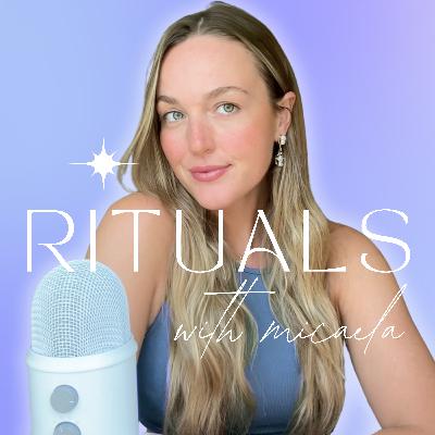 I Left Instagram for a Break… and Found Rapid Healing That Changed My Life for Good (podcast only storytime & catch up)