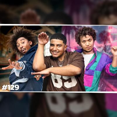 Does South Africa Have the BEST Dancers in the World? | Ep129 Does South Africa Have the BEST Dancers in the World? | Ep129