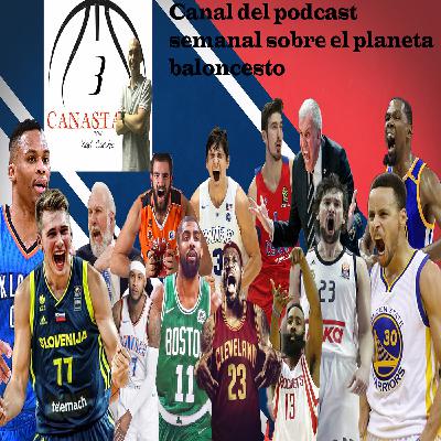 Canasta de 3 T2 Episodio 173 (Domingo 24/12/17)