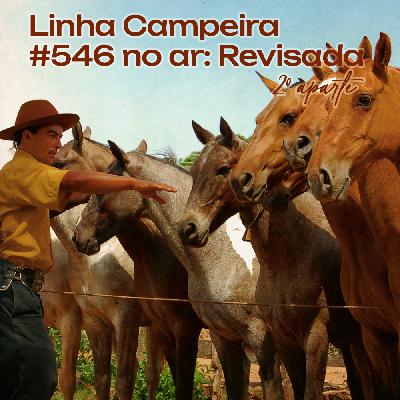 Episódio #546 - Revisada - 2o aparte Episódio #546 - Revisada - 2o aparte