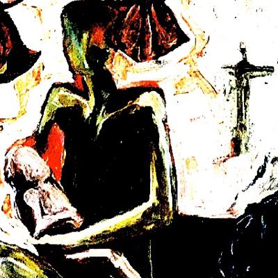 Episode 1: The Church Like Eve Episode 1: The Church Like Eve