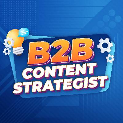 Building a Content Team That Fuels Both Brand and Demand with Amy Higgins