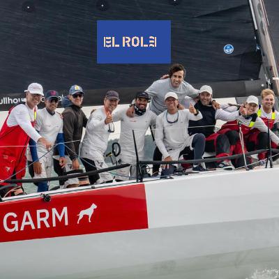 #221. El regreso de la mítica Admiral’s Cup con Puro