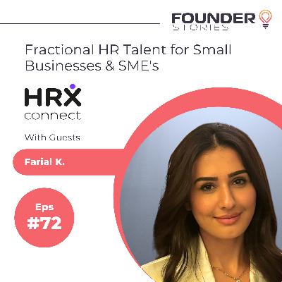 Building Scalable HR Strategies for Startups with HRX Connect