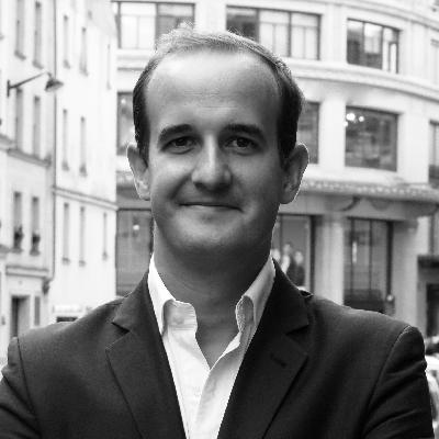 03 : De la Politique au Barreau avec  Maître Xavier Bouillot