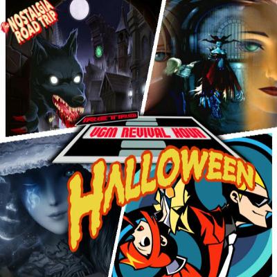 STAGE 77: Halloween 9