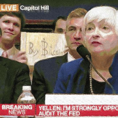 Christian Langalis | Bitcoin Sign Guy: Live from the Bison Sphere