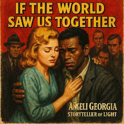 🎭Αν ο κόσμος μας έβλεπε μαζί Κλοντ Μπαλ: Η αγάπη κόντρα στο σκοτάδι της εποχής 🎭Αν ο κόσμος μας έβλεπε μαζί Κλοντ Μπαλ: Η αγάπη κόντρα στο σκοτάδι της εποχής