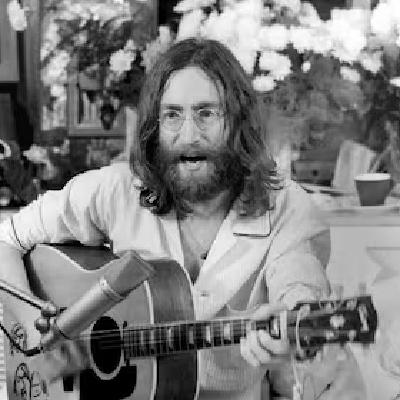 John Lennon - Give peace a chance