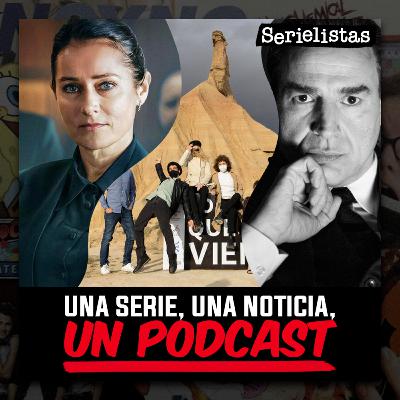 1 serie, 1 noticia, 1 personaje: de 'Borgen' a Balenciaga