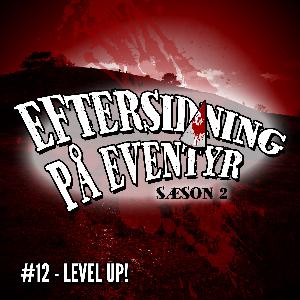 #12 - Level up!